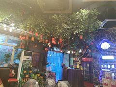 -顶顶汤火牛排火锅·经典铜锅涮肉