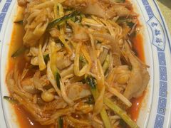 -老雒阳面馆·水席(高新区店)