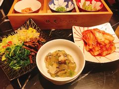 -山川小町·极番烧肉(新地假日广场店)