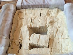 自制豆腐-西贝莜面村(上海百联西郊店)