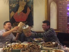 -维吾尔餐厅(宜山路店)