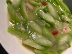 -秀儿四九城·新京菜(亚运村鸟巢店)