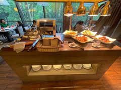 -拾溪餐厅·包厢(杭州千禧度假酒店)