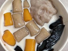 -鲜芋仙(中山路店)