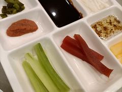 -鸭匠食府·挂炉烤鸭·新京菜(阜成路店)