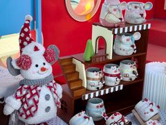 -开元商城(钟楼店)