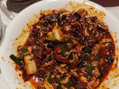 -李记搅团•非遗陕菜(三桥店)