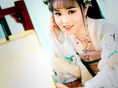 -九月鹰飞汉服摄影工作室