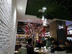 -客乡情(南京东路店)