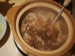 -十二舍·湯物素煮(江泰潤政店)