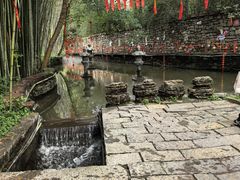 -竹泉村旅游度假区
