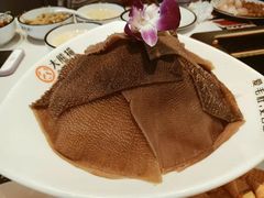 -大熊猫毛肚火锅(烟台万象汇店)