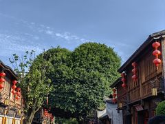 -三坊七巷历史文化街区