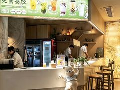 -水立方国际汤泉(六一中路店)
