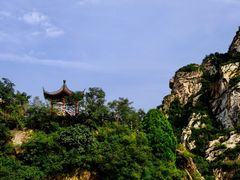 -黑龙潭风景区