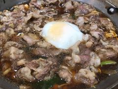 寿喜锅-东京屋(武定路店)