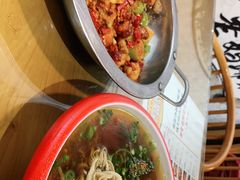 -易老妈蹄花.特色川菜(人民公园总店)