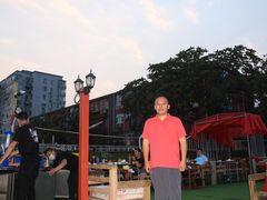 -北门涮肉·炭火铜锅涮肉(什刹海店)