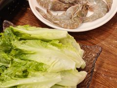 -波记美食煲仔饭蒸饭(客村店)