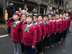 -中共一大纪念馆