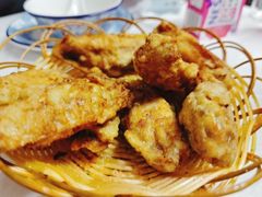 -八八餐厅(升州路店)