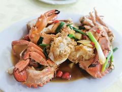 -秋姐美食店(旅游大道店)