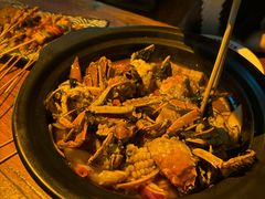 -双层巴士·鲜串鲜啤·团建聚会(凯德广场店)