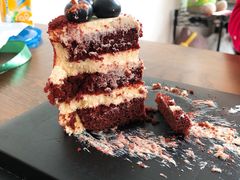 魅影红丝绒蛋糕-姆们M Sweetie Cake(三里屯店)