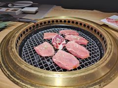 -江户烧肉(高德店)