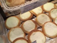 -山崎面包(苏州中心店)