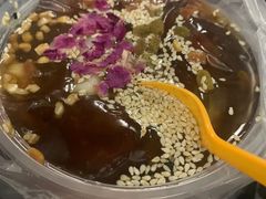 -张飞木薯羹(金鱼巷店)