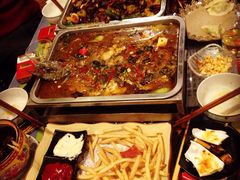 -滋味烤鱼(超洋店)