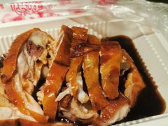 -章云板鸭(评事街店)