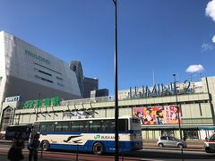 -一蘭拉面(新宿中央东口店)