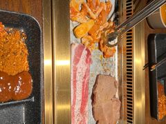 -新石器烤肉(之心城店)
