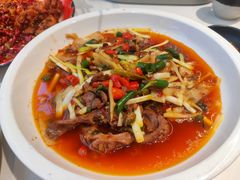 -乔阿马·江南味·驴肉香(龙湖华泾天街店)
