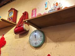 大堂-锅儿挑面馆