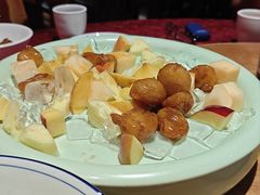 -园林美食城·本土农家菜(杨和镇店)