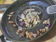 -贵州豆腐王(上合店)