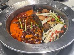 -钢管厂五区小郡肝串串香(南山店)