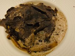 黑松露温泉蛋-蝶舍·MAISON PAPILLON