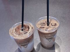-Manner Coffee(港汇恒隆广场店)