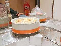 -密友回转自助火锅(中海环宇城店)