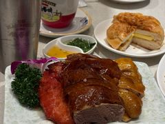 -香港新发烧腊茶餐厅(书城店)
