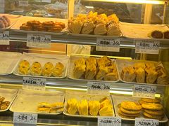 -美嘉华面包西饼店(红胜坊店)
