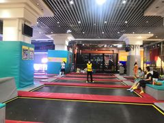 -嗨马乐动室内潮玩运动·团建·轰趴·桌游(南丰汇店)