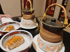 -天狗山料理(省体店)