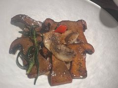 -庐灶江南·江南菜·四合院Bistro(东直门雍和宫·原华侨宾馆店)