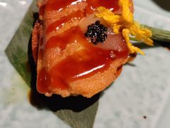 -上井精致料理(中兴商业大厦店)
