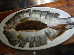 私家酱鲈鱼-新时代大酒店(仰口路店)